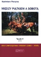 Między Piątkiem a Sobotą, t.5