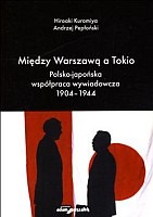 Między Warszawą a Tokio