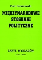 Międzynarodowe stosunki polityczne