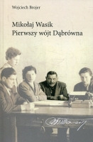 Mikołaj Wasik. Pierwszy wójt Dąbrówna