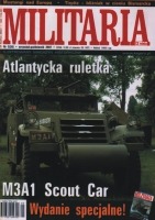 Militaria XX wieku nr 20