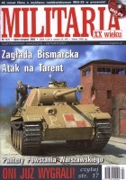 Militaria XX wieku nr 7