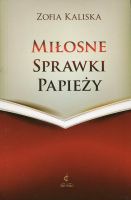 Miłosne sprawki papieży