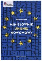 Minisłownik unijnej nowomowy 