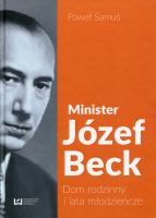 Minister Józef Beck