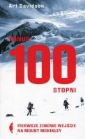 Minus 100 stopni