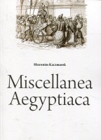 Miscellanea Aegyptiaca