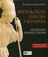 Mitologia grecka i rzymska