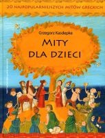 Mity dla dzieci