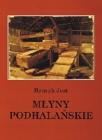 Młyny podhalańskie