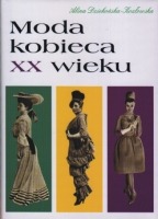 Moda kobieca w XX wieku