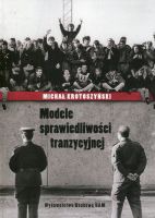 Modele sprawiedliwości tranzycyjnej