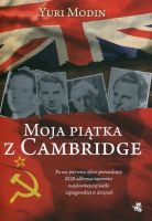 Moja piątka z Cambridge