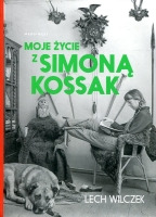 Moje życie z Simoną Kossak