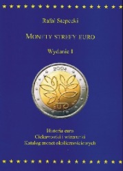 Monety strefy euro