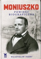 Moniuszko Powieść biograficzna