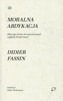 Moralna abdykacja