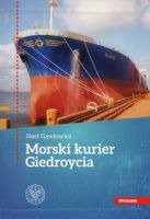 Morski kurier Giedroycia