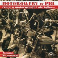 Motorowery w PRL