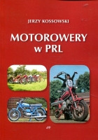 Motorowery w PRL