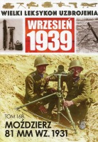 Moździerz 81 mm wz. 1931