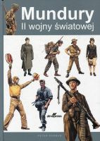 Mundury II wojny światowej