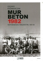 Mur Beton 1982