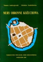 Mury obronne Kożuchowa