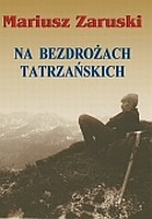 Na bezdrożach tatrzańskich