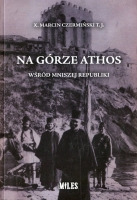 Na górze Athos