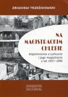 Na magistrackim chlebie
