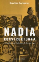 Nadia konstruktorka