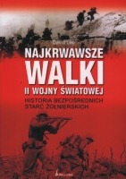 Najkrwawsze walki II wojny światowej