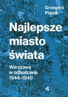 Najlepsze miasto świata