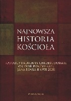 Najnowsza historia kościoła