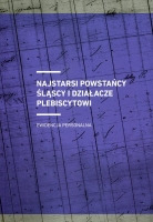 Najstarsi powstańcy śląscy i działacze plebiscytowi.