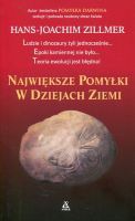 Największe pomyłki w dziejach Ziemi