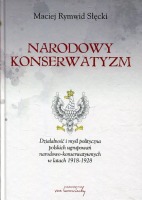 Narodowy konserwatyzm