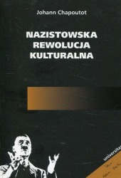 Nazistowska rewolucja kulturalna