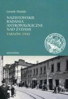 Nazistowskie badania antropologiczne nad Żydami