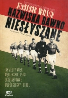 Nazwiska dawno niesłyszane