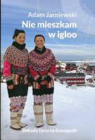 Nie mieszkam w igloo