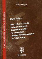 Nie tylko w cieniu hałd i kominów. Opolskie pułki w szeregach Wojsk Powstańczych w 1921 roku