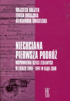 Niechciana pierwsza podróż