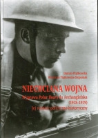 Niechciana wojna. Wyprawa „Polar Bears” do Archangielska (1918–1919).