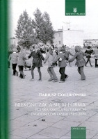 Niekończąca się reforma. Polska szkoła na łamach tygodników opinii 1989–2019