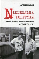 Nielegalna polityka