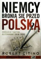 Niemcy bronią się przed Polską