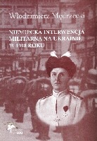 Niemiecka interwencja militarna na Ukrainie w 1918 roku