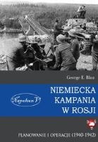 Niemiecka kampania w Rosji